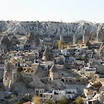 Avilla Cave 호텔 괴레메