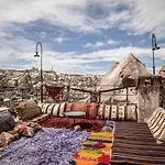 호텔 Avilla Cave 괴레메