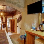 Avilla Cave فندق غوريمِيه