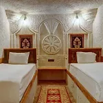 فندق Avilla Cave غوريمِيه