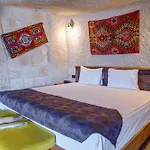 Avilla Cave 괴레메