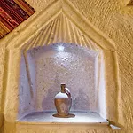 Avilla Cave