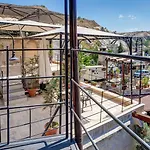 Avilla Cave فندق غوريمِيه