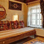 Avilla Cave * 괴레메