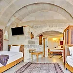 Avilla Cave *