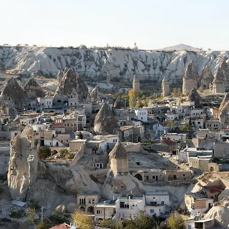 Avilla Cave Hotel Göreme