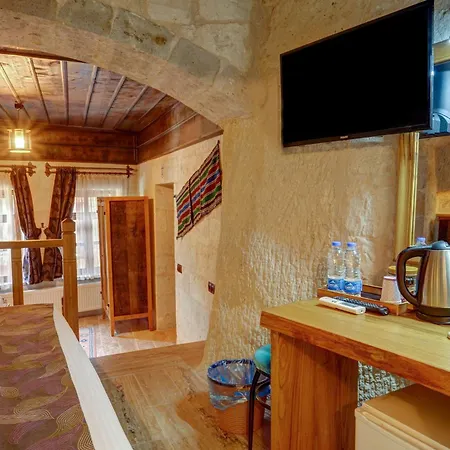 Avilla Cave Hotel Göreme