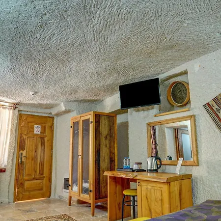 Szálloda Avilla Cave *
