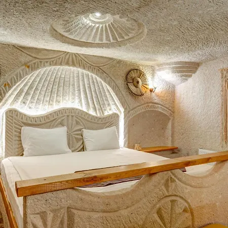 Avilla Cave Szálloda