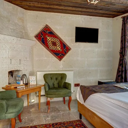 فندق Avilla Cave غوريمِيه