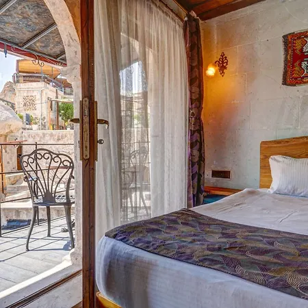 Avilla Cave * Göreme