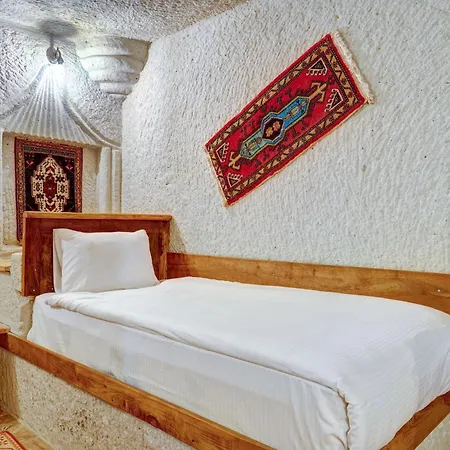 Avilla Cave Отель