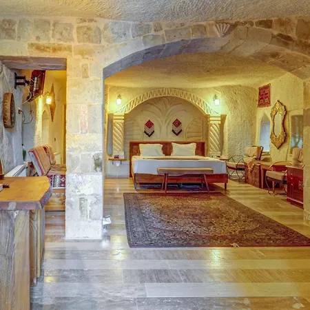 Hotel Avilla Cave Göreme