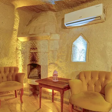 Avilla Cave * Göreme