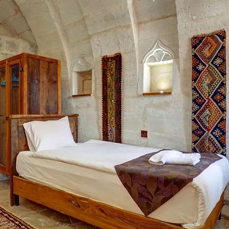 Hotel Avilla Cave Göreme