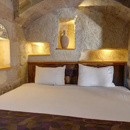 Avilla Cave Hotel