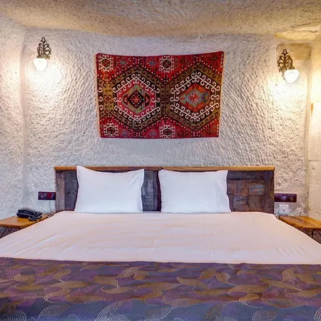 Avilla Cave Hotel Göreme