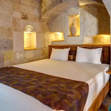 Hotel Avilla Cave Göreme