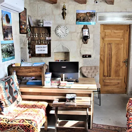 Avilla Cave * Göreme