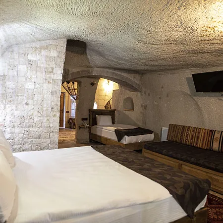 Avilla Cave Отель *