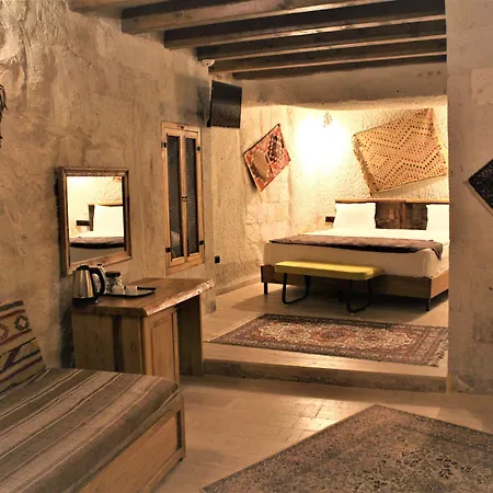 Avilla Cave Hotel Göreme