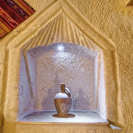 Avilla Cave
