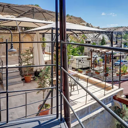 Avilla Cave Hotel Göreme