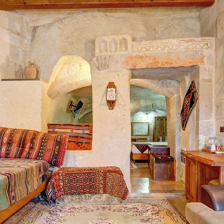 Avilla Cave Отель