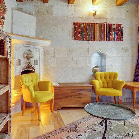 Hotel Avilla Cave *