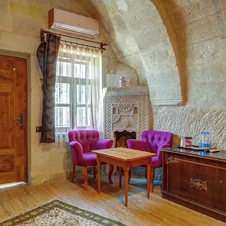 Hotel Avilla Cave Göreme