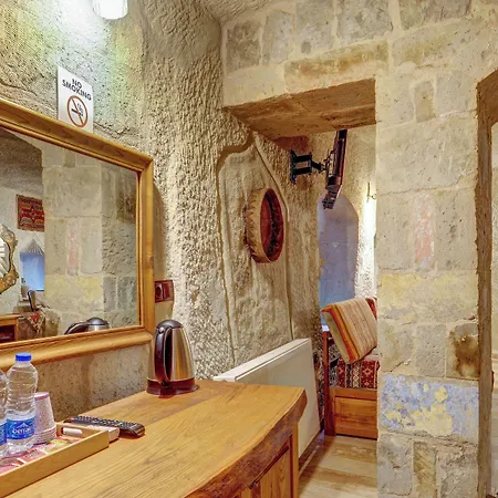 Avilla Cave 酒店 格雷梅