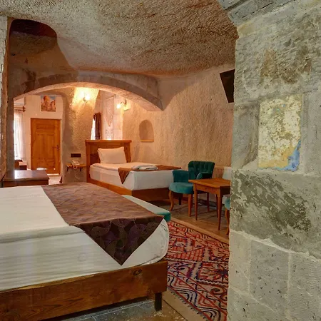 Avilla Cave * Göreme