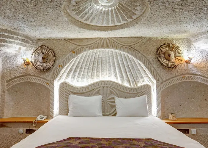 酒店 Avilla Cave 格雷梅