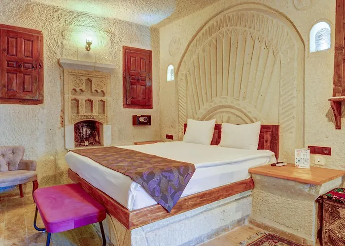 Avilla Cave * 格雷梅