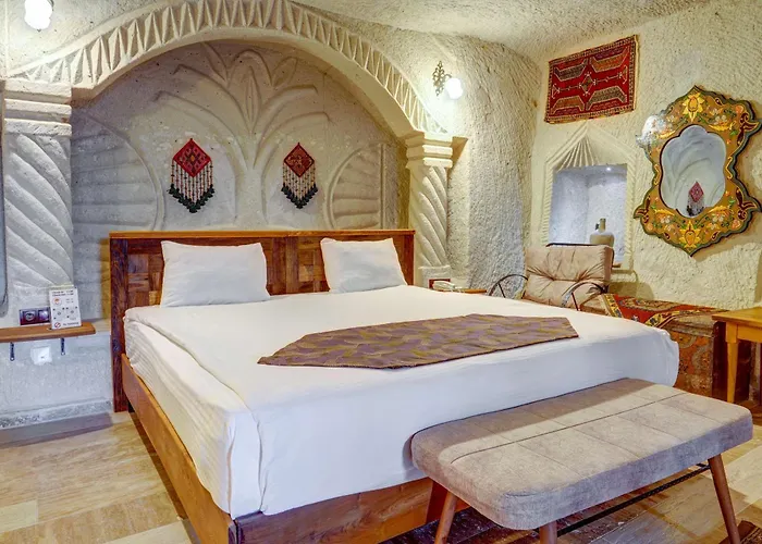 Avilla Cave 格雷梅