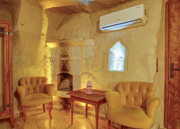 Avilla Cave * 格雷梅