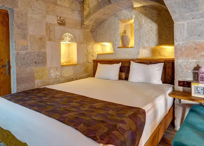 酒店 Avilla Cave 格雷梅