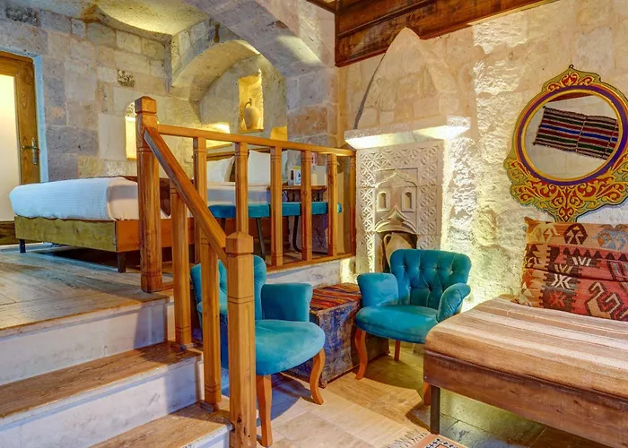 Avilla Cave 格雷梅