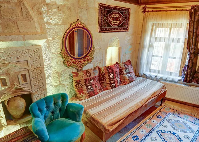 Avilla Cave * 格雷梅