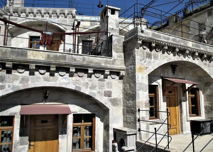 酒店 Avilla Cave *