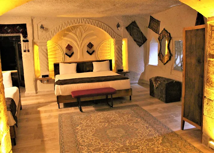 酒店 Avilla Cave *