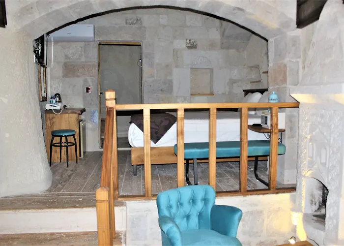 酒店 Avilla Cave 格雷梅