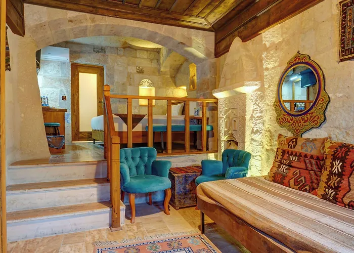 Avilla Cave * 格雷梅