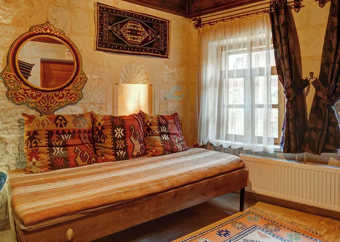 Avilla Cave * 格雷梅